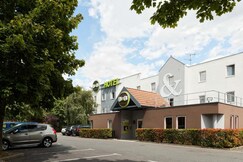 B&B HOTEL Noisy-le-Grand,